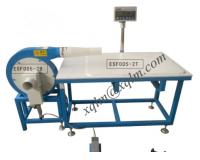 Fiber Filling Machine(Scale)